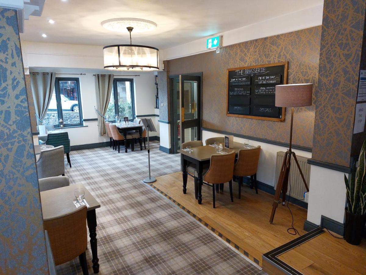The County Hotel