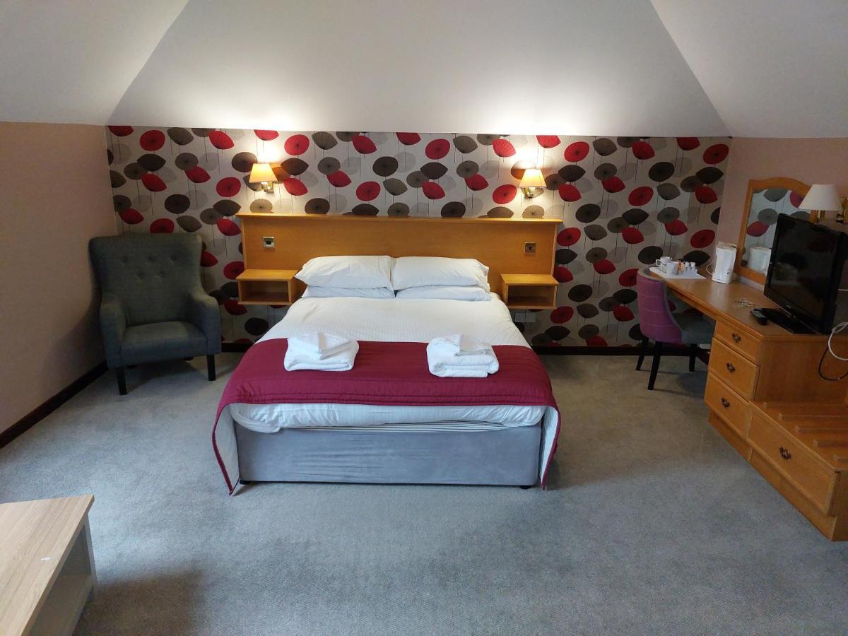 Hotel The County 3*